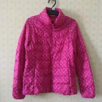 ราคา เสื้อกันหนาวเด็ก แบรนด์Uniqlo 6-8 ขวบ เสื้อกันหนาว (5863024707)