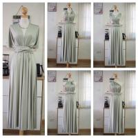 ราคา เดรสอินฟินิตี้ infinity dress (26362742614)