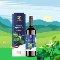 ราคา น้ำพลูคาว(ตราม้าเทพ)คาวตอง100%รสพลูคาว (41851952254)