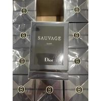 ราคา [น้ำหอมแท้ ] Dior Sauvage elixir 100ml กล่องซีล (Full box) (21180529060)