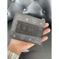 ราคา กระเป๋าสตางค์ MCM new ของแท้ (20836836687)