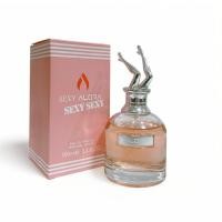 ราคา น้ำหอม ALORA SEXY EDP 100ML กลิ่นหอมเซ็กซี่ เย้ายวน หอมติดทน-1544 (27561524286)
