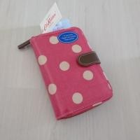 ราคา Cath Kidston กระเป๋าสตางค์ แท้ จาก UK (175309794)