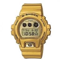 ราคา Casio G-shock Crazy Gold Series DW-6900GD-9DR (438184322)