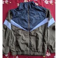 ราคา VOLCOM เสื้อแจ็คเก็ตกันลม Tractop (41102716179)