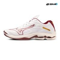 ราคา รองเท้าวอลเลย์บอลของแท้ MIZUNO รุ่น WAVE LIGHTNING Z7 (23472314793)