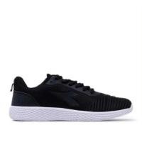 ราคา Diadora Alchemy Black รองเท้าผ้าใบผู้ชาย (18476872682)