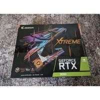 ราคา Aorus RTX 3090 Xtreme มือสอง (29003649758)