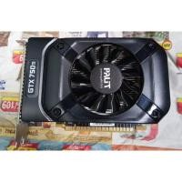 ราคา การ์ดจอ gtx 750 ti (palit) (15417716921)
