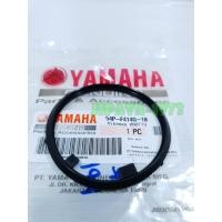 ราคา (R15) ซีลยางปั๊มน้ำมันเชื้อเพลิง Yamaha แท้ (6500761735)