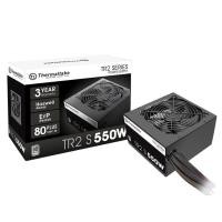 ราคา POWER SUPPLY THERMALTAKE TR2 S 550W 80 PLUS (Black) (TRS-0550P-2) (19782585978)