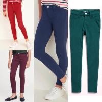 ราคา กางเกง Old NAVY สําหรับสาวแบรนด์ต้นฉบับ (8642217819)