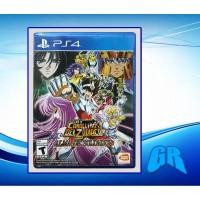 ราคา Bd PS4 Saint Seiya Soldiers' Soul - Knights of the Zodiac ของเล่นสําหรับเด็ก (7887155166)