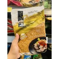 ราคา กระเทียมเจียว ตราไร่ทิพย์(500กรัม) (28685227756)