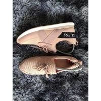 ราคา รองเท้าผ้าใบผู้หญิง Guess มือสอง (16838390203)