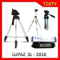ราคา ขาตั้งกล้อง LUPAZ SL-2018 Photo Camera Tripod (3374667313)