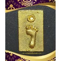 ราคา เหรียญรอยบาท พ่อท่านคล้าย วัดสวนขัน ออกวัดทุ่งนาใหม่ พ่อท่านอิ่ม วัดทุ่งนาใหม่ ปลุกเสก (9576685771)