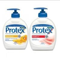 ราคา Protex สบู่เหลวล้างมือโพรเทคซ์ แฟมิลี่ 250ml. ลดการสะสมของแบคทีเรีย 99.9% (5222741655)