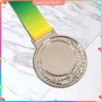 ราคา ✤โอเดล✤ เหรียญวินเนอร์โลหะทอง/เงิน/บรอนซ์เหรียญทอง6.5ซม.สําหรับการแข่งขันการแข่งขันพรรคการแข่งขัน (26653201389)