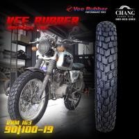 ราคา 90/100-19 ยี่ห้อ VEE RUBBER รุ่น VRM163 ยางรถวิบาก MOTOCROSS ยางโมโตคลอส (12530850525)