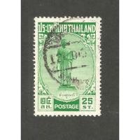 ราคา แสตมป์ไทย ชุดท้าวสุรนารี ปี 2498 ใช้แล้ว สภาพดี อายุ 70 ปีน่าเก็บสะสมไว้เป็นที่ระลึก (41458414712)