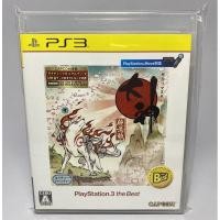 ราคา PS3 : Okami HD ..... (5360126491)