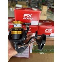 ราคา Shimano Fx4000 มีใบรับประกัน (44301051955)