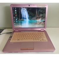 ราคา โน๊ตบุ๊ค Sony Vaio PCG-3G7P (29430771097)