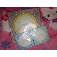 ราคา กระต่ายปีเตอร์ ปีเตอร์แรบบิท Peter rabbit รองจานรองแก้ว (27288489027)