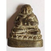 ราคา รูปหล่อพระสังกัจจายน์ เนื้อเรซิ่นเก่า (18616160381)