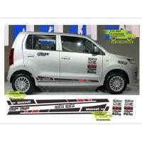 ราคา Suzuki wagon r สติ๊กเกอร์ติดรถ wagon r รายชื่อสติกเกอร์รถ wagon r สติ๊กเกอร์แถบรถ wagon r สติ๊กเกอร์ suzuki สติ๊กเกอร์ติดรถ (40355825187)