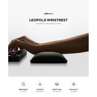 ราคา LEOPOLD WRIST REST - POLYESTER (3751939818)
