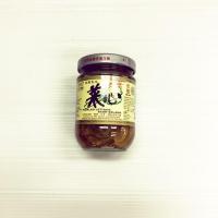 ราคา แกนผักกาดดองในน้ำปรุงรส ตรา AAA 菜心(Pickled Lettuce) น้ำหนักสุทธิ 180 กรัม (7340218093)