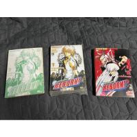 ราคา เศษการ์ตูน Reborn คุณครูจอมป่วน รีบอร์น : Akira Amano (11244181643)