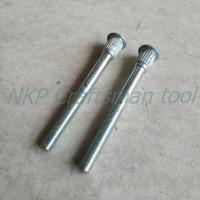 ราคา (ขายเป็นคู่) น็อตคาร์บูเรเตอร์ สำหรับ เลื่อยยนต์ STIHL รุ่น MS381 MS382 อย่างดี (22366640529)