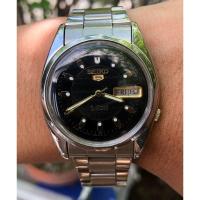ราคา Seiko 5 Automatic 21 Jelwels (20590251678)