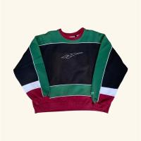 ราคา Reebok Sweater Size : M (W26/L24) (18655994613)