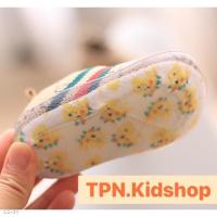 ราคา ♣☏รองเท้าเด็กหัดเดินสวมง่ายกระชับเท้าไม่หลุด มีของพร้อมส่งในไทย❤️ (13925374112)