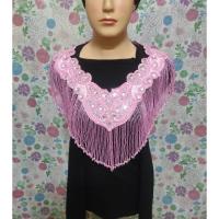 ราคา ใหม่ใหม่ล่าสุด LOTUS SUITABLE สําหรับชุดหรูหราและ KEBAYA (27515268447)