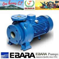 ราคา EBARA ปั๊มเหล็กหล่อ - 3 สาย รุ่น 3D 50-160/7.5 # ออก..ใบเสร็จ-ใบกำกับภาษี..ได้ครับ.. (24518843151)