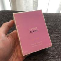 ราคา CHANEL CHANCE EAU VIVE - EDT (50ml) [กล่องขาย] (1700945338)
