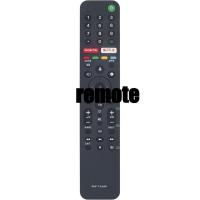 ราคา RMF-TX500P เปลี่ยนเสียงรีโมทคอนโทรลสําหรับ Sony TV KD-55A8H KD-43X8000H KD-49X8000H KD-55X8000H KD-55X8500G KD-55X8577G KD-65X8577G KD-65X805G KD-55X9000H KD-55X9500 (26818067093)
