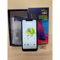 ราคา Ais Lava Gen2 มือสองเครื่องศูนย์เคลียรสต็อคสภาพสวยค่ะอุปกรณครบยกกล่อง/ประกันร้าน 1 เดือน (4661405321)