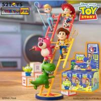 ราคา (กล่องสุ่ม) Toy story•Pixar จาก 52toy พร้อมส่งในไทย (25129999436)