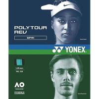 ราคา YONEX Poly Tour Rev 125 12m mint 384 1.25mm PTGR125 (43108695300)