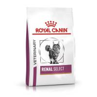 ราคา Royal Canin Cat Renal Select 2 kg อาหารแมว ซีเล็ค โรคไต (23073108175)