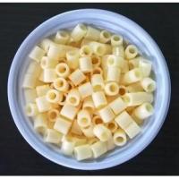 ราคา HB2 เม็ดบีท รีดร้อน 5 มิล 100 เม็ด ถนอมสายชาร์ท ยางยืด ผ้าปิดปาก ผ้าปิดจมูก ตัวปรับสายคล้องหู - Hama Bead 5 mm 100pcs (7741380009)