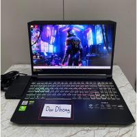 ราคา โน๊ตบุ๊ค Acer Nitro5 AN515-55-52HQ i5-10300H (18971403008)