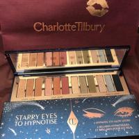 ราคา (พร้อมส่ง แท้100%) Charlotte Tilbury - Starry eyes to hypnotise (5902299193)