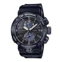 ราคา G-SHOCK GWR ประกัน 1 ปีเต็ม Casio G-Shock นาฬิกาข้อมือผู้ชาย สายเรซิ่น สีดำ (25120960710)